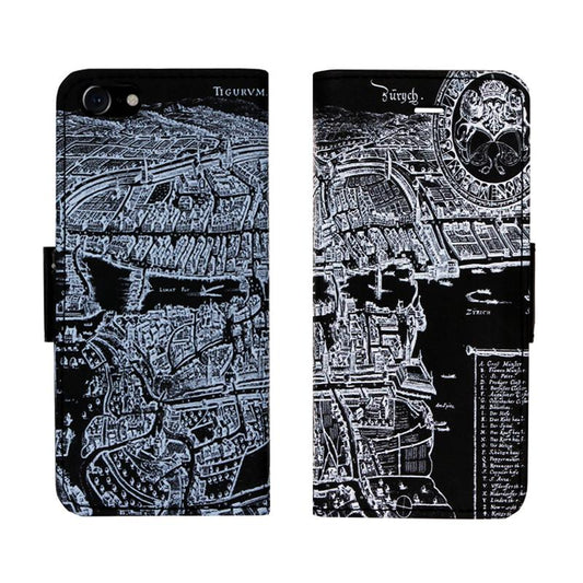 Zurich Merian Negative Victor Case Collection (all models)