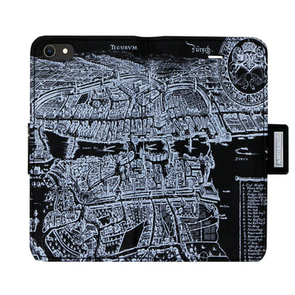Zurich Merian Negative Victor Case Collection (all models)
