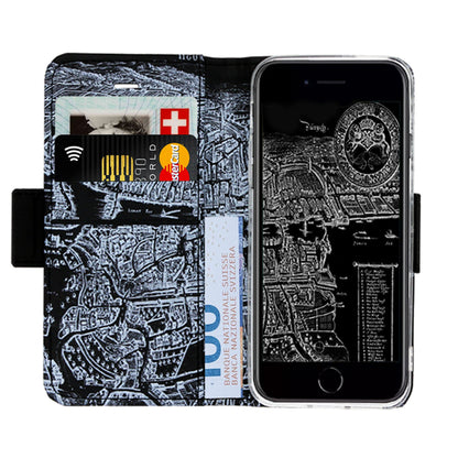 Zurich Merian Negative Victor Case Collection (all models)