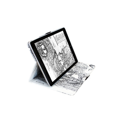 Zürich Merian Case für das iPad 9.7