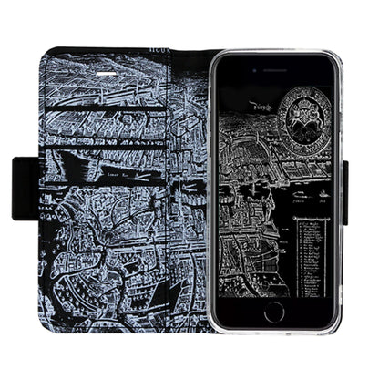 Zurich Merian Negative Victor Case Collection (all models)