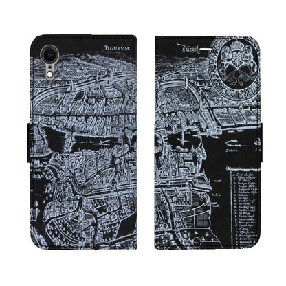 Zurich Merian Negative Victor Case Collection (all models)