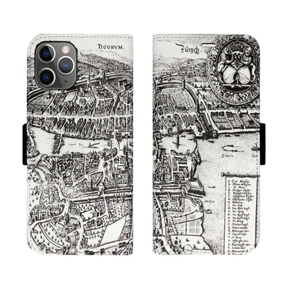Zürich Merian Victor Collection (alle Modelle)