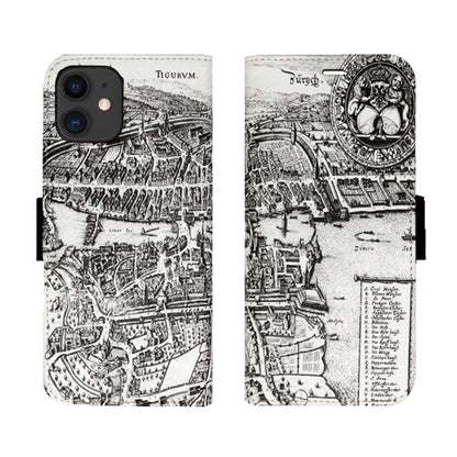 Zürich Merian Victor Collection (alle Modelle)
