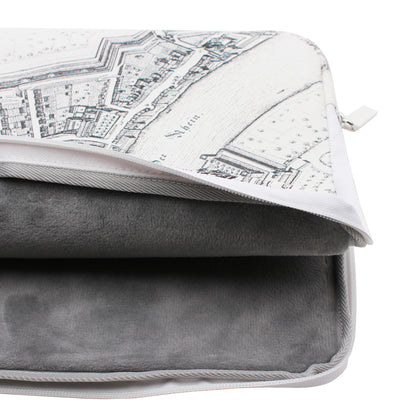 Basel Merian Laptop Case