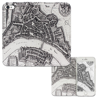 Basel Merian Victor Case für das iPhone 5/5S/SE 2016