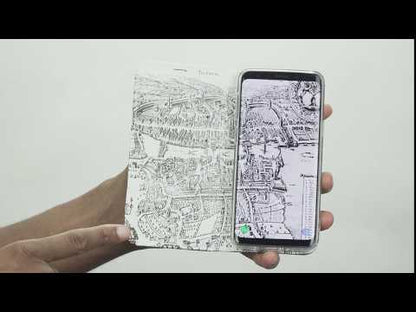 FC Basel Panorama Case for the Samsung Galaxy S9