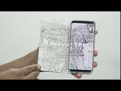 FC Basel Panorama Case for the Samsung Galaxy S9