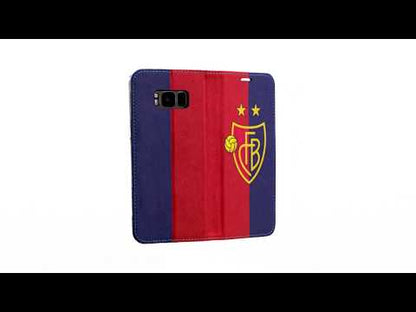 FC Basel Panorama Case for the Samsung Galaxy S9