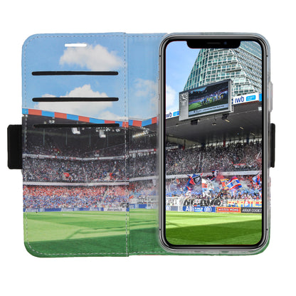 FC Basel Victor Case for the iPhone XR