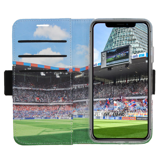 FC Basel Victor Case for the iPhone XR