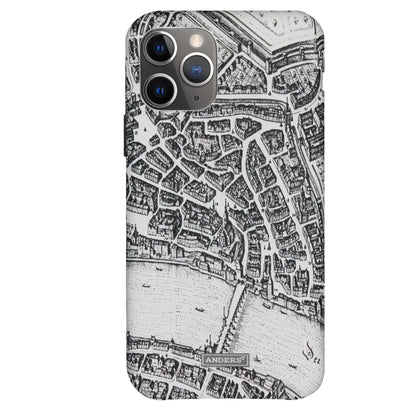 Basel Merian 360° Deluxe Case for the iPhone 11 Pro