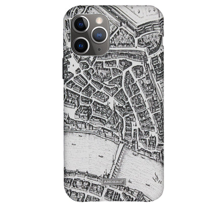 Basel Merian 360° Deluxe Case Collection (all models)