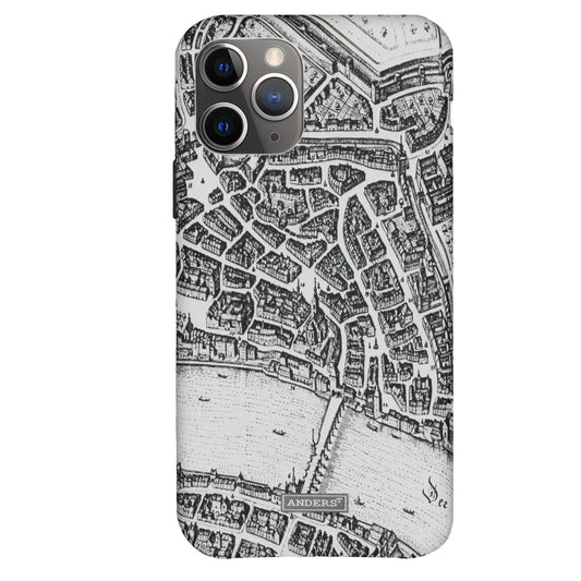 Basel Merian 360° Deluxe Case Collection (all models)