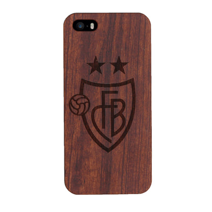 FC Basel Collection Eden Rosenholz (alle Modelle)