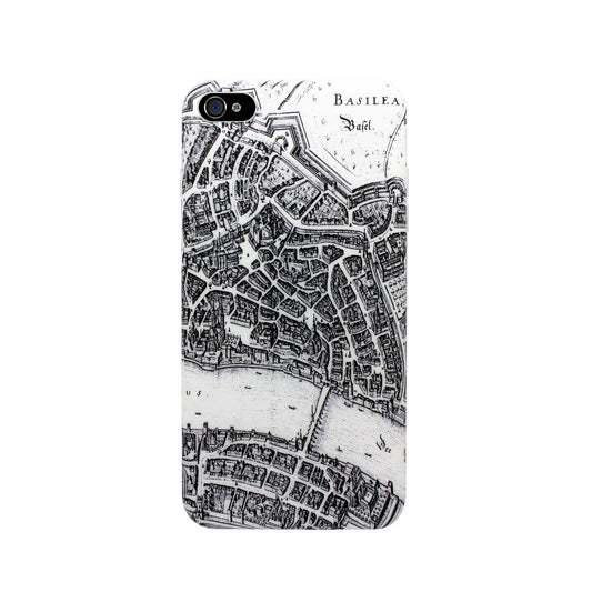 Basel Merian 360° Case for the iPhone 5/5S/SE 2016