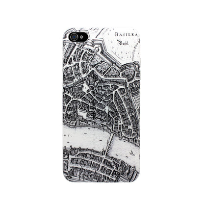 Basel Merian 360° Deluxe Case Collection (all models)