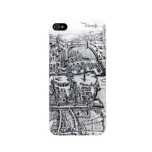 Zurich Merian 360° Case for the iPhone 5/5S/SE 2016