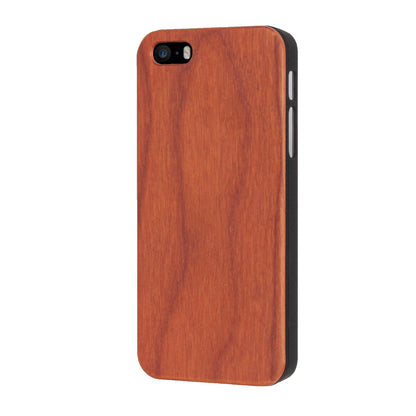 Eden Case aus Rosenholz für das iPhone 5/5S/SE 2016