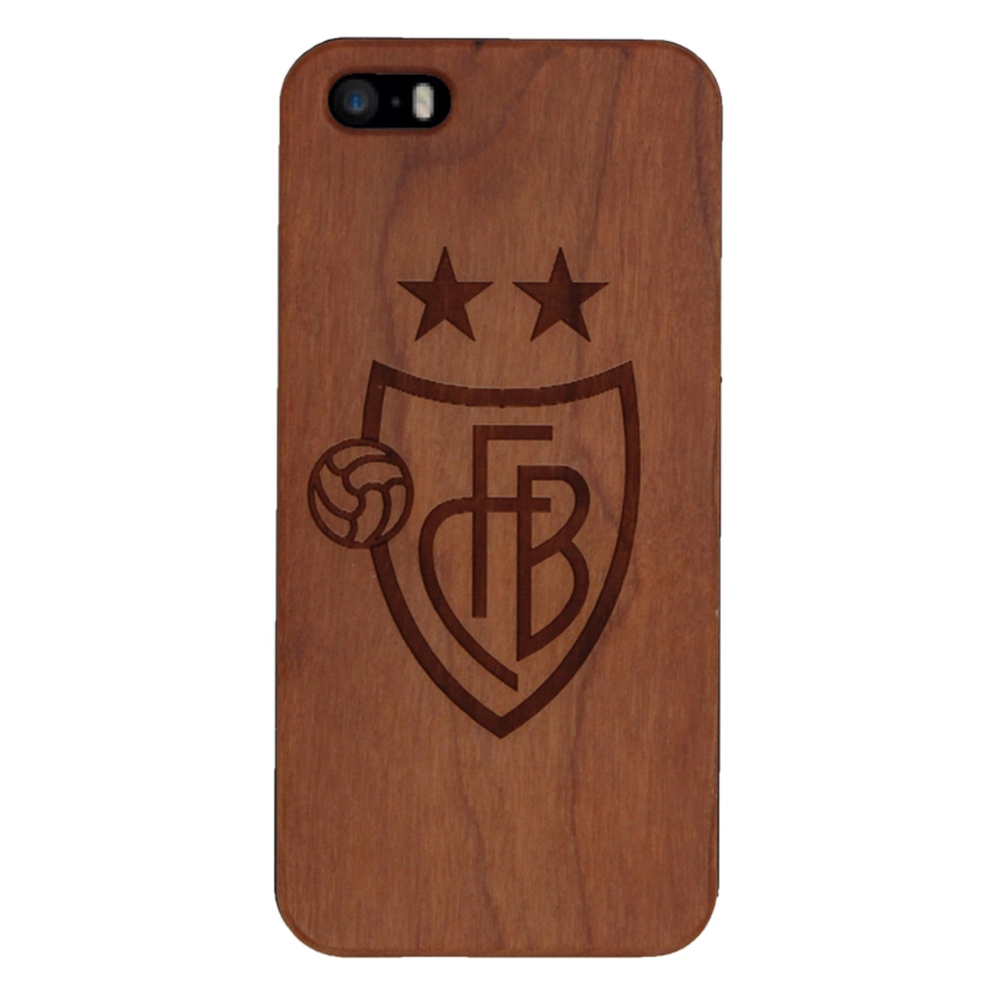 FC Basel Collection Eden Kirschholz (alle Modelle)