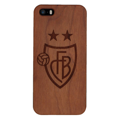 FC Basel Collection Eden Kirschholz (alle Modelle)