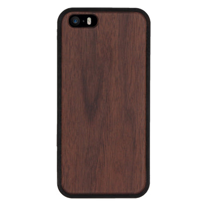 Eden Case aus Nussbaumholz für das iPhone 5/5S/SE 2016