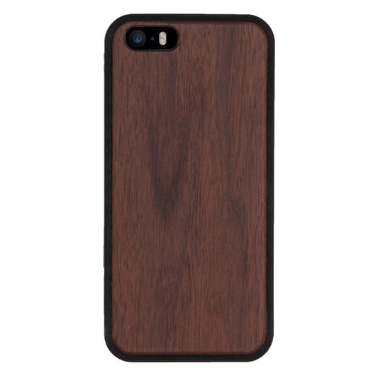Eden Case made with Walnut Wood for the iPhone 5/5S/SE 2016