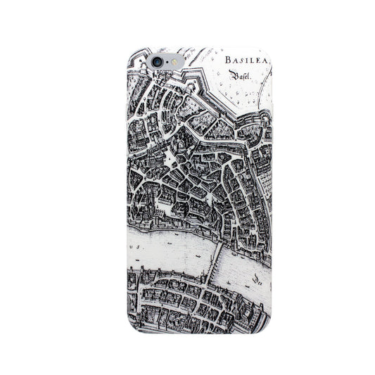 Basel Merian 360° Case for the iPhone 6/6S