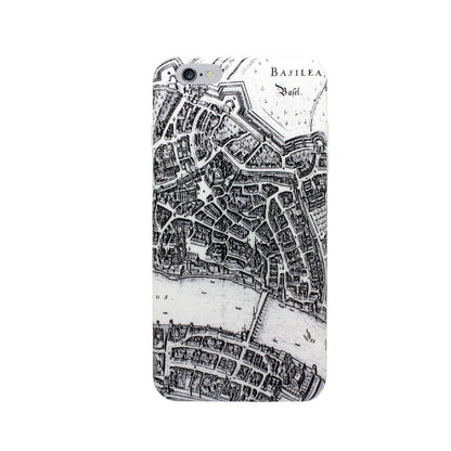 Basel Merian 360° Deluxe Case Collection (all models)