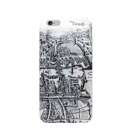 Zurich Merian 360° Case for the iPhone 6/6S Plus