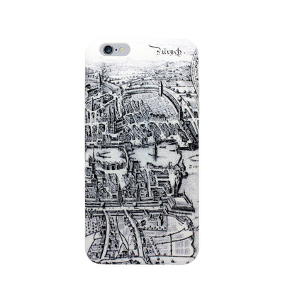 Zurich Merian 360° Case for the iPhone 6/6S