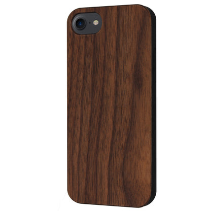 Eden Case made with Walnut Wood for the iPhone 6/6S/7/8/SE 2020/SE 2022