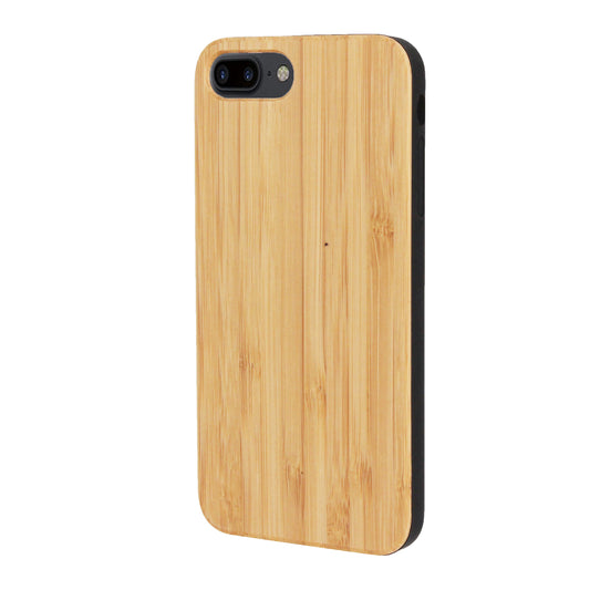 Eden Case made with Bamboo for the iPhone 6/6S/7/8 Plus