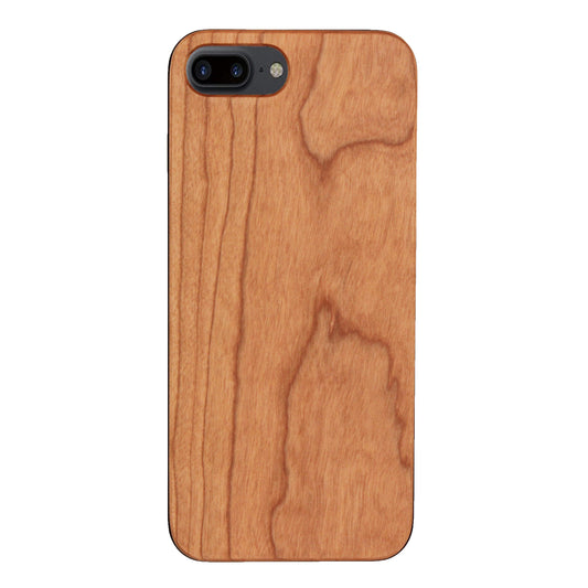 Eden Case made with Cherry Wood for the iPhone 6/6S/7/8 Plus