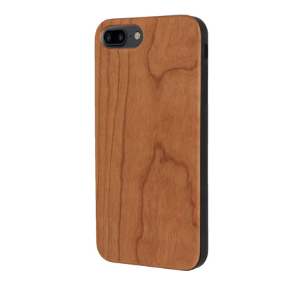Eden Case aus Kirschholz für das iPhone 6/6S/7/8 Plus