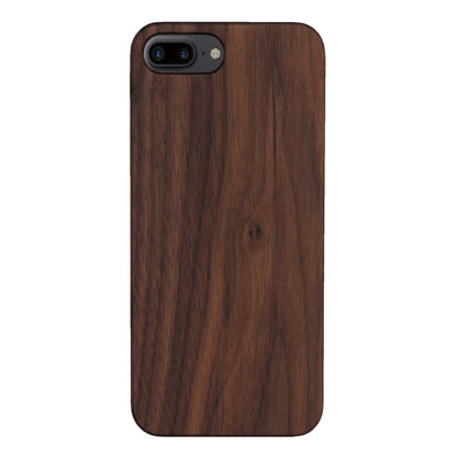 Eden Case aus Nussbaumholz für das iPhone 6/6S/7/8 Plus