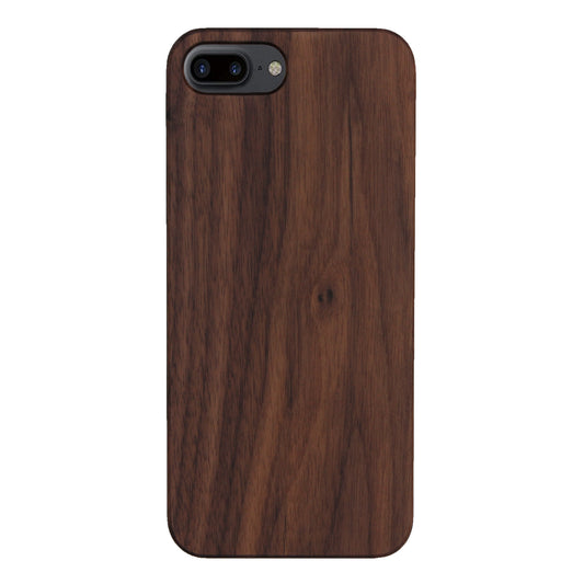 Eden Case made with Walnut Wood for the iPhone 6/6S/7/8 Plus