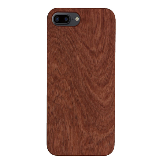 Eden Case made with Rosewood for the iPhone 6/6S/7/8 Plus