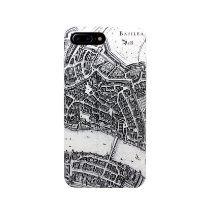 Basel Merian 360° Case for the iPhone 6/6S Plus