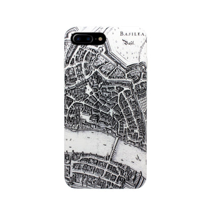 Basel Merian 360° Deluxe Case Collection (all models)
