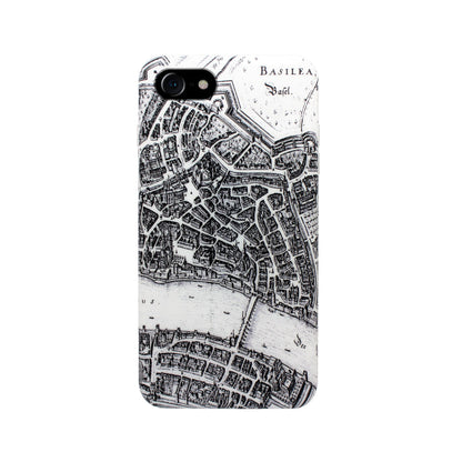 Basel Merian 360° for the iPhone 7/8/SE 2020/SE 2022