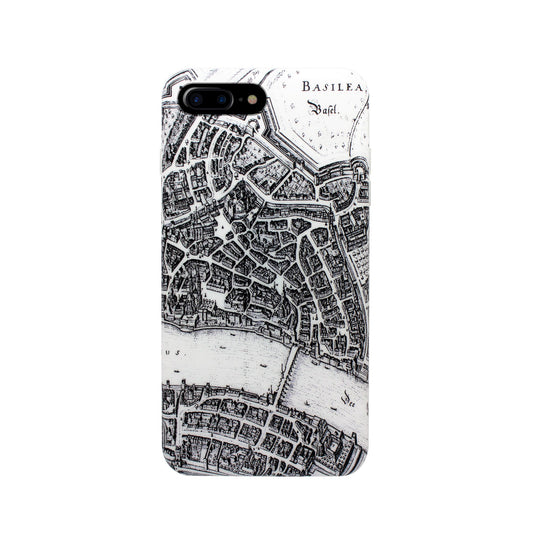 Basel Merian 360° Case for the iPhone 7 / 8 Plus