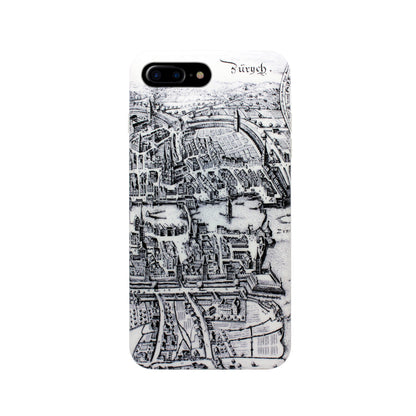 Zurich Merian 360° Case for the iPhone 7 / 8 Plus