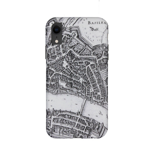 Basel Merian 360° Case for the iPhone XR