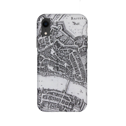 Basel Merian 360° Deluxe Case Collection (all models)