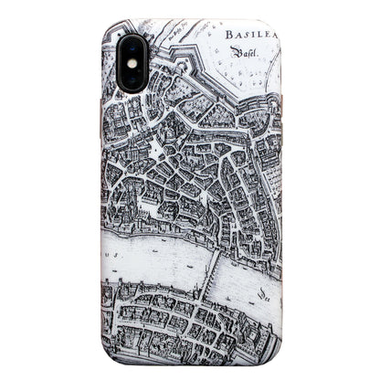 Basel Merian 360° Deluxe Case Collection (all models)