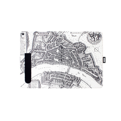 Basel Merian Case für das iPad 10.2/10.5