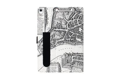 Basel Merian Case für das iPad 10.2/10.5