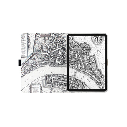 Basel Merian Case für das iPad 10.2/10.5
