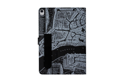 Basel Merian Negativ Case für das iPad 10.2/10.5